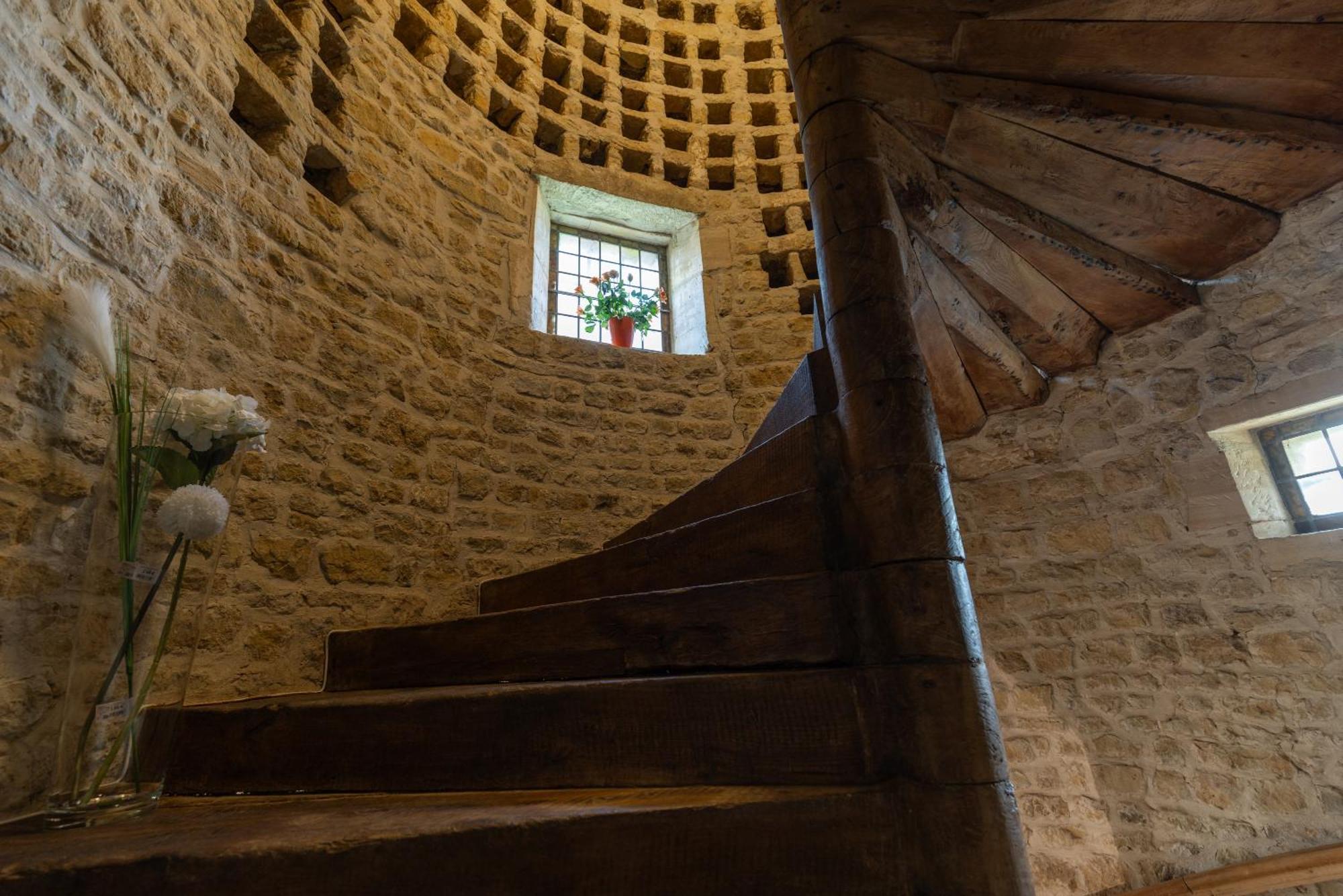 Chateau De Monceaux 5Mn De Bayeux Proche Mer Eksteriør billede
